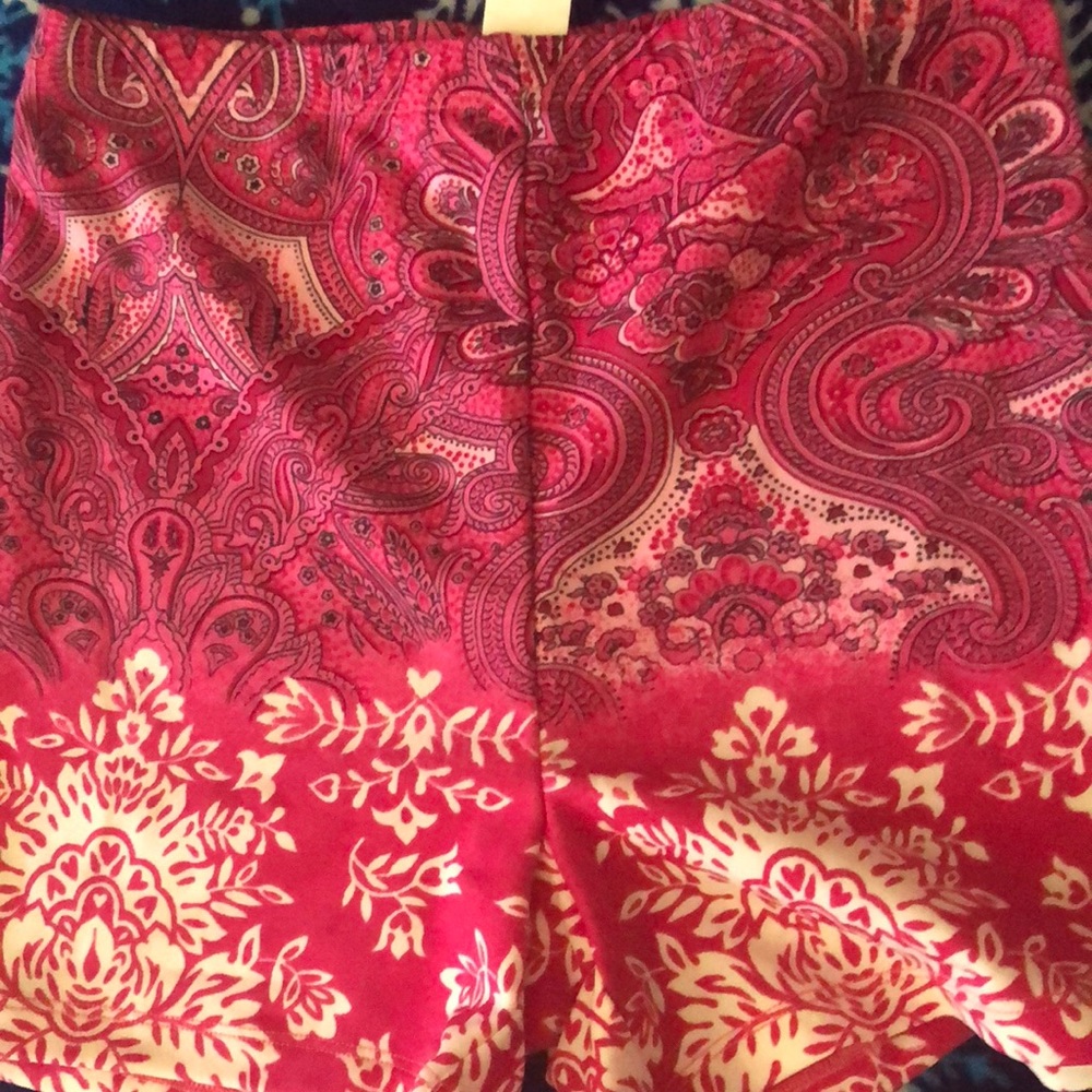 N/wot swim shorts